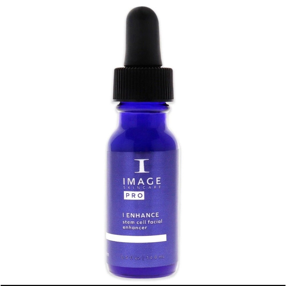 IMAGE Skincare PRO I ENHANCE Stem Cell Facial Enhancer 0.5 oz